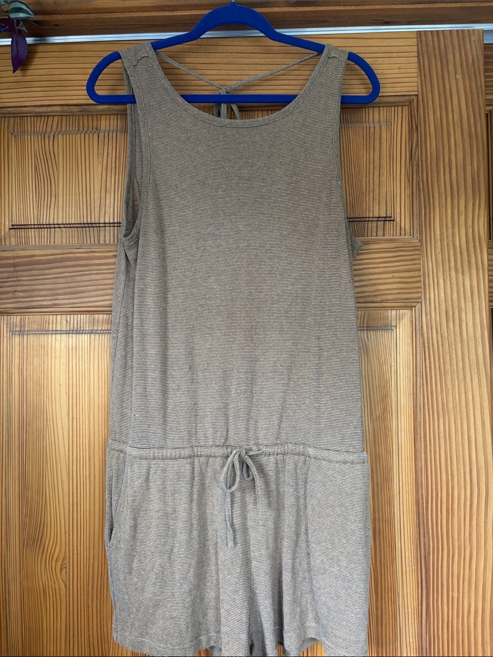 Prana Romper